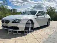 2016 BMW 6 Series