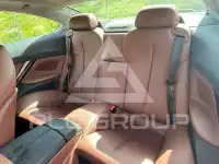 2016 BMW 6 Series