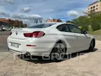 2016 BMW 6 Series