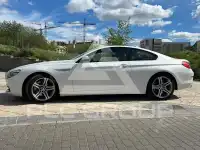 2016 BMW 6 Series
