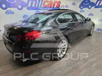 2016 BMW 6 Series