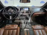 2016 BMW 6 Series