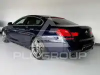 2016 BMW 6 Series