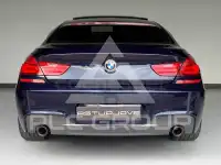 2016 BMW 6 Series