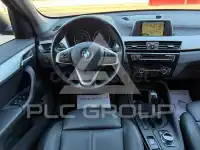2016 BMW X1