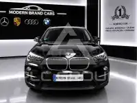 2016 BMW X1