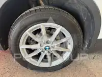 2016 BMW X1