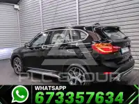2016 BMW X1