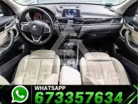 2016 BMW X1