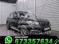 2016 BMW X1