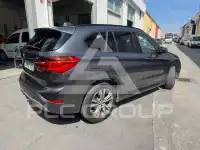 2016 BMW X1
