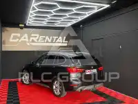 2016 BMW X1