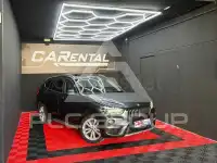 2016 BMW X1