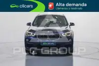 2016 BMW X1