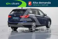 2016 BMW X1