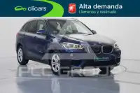 2016 BMW X1