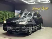 2016 BMW X1