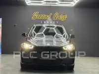 2016 BMW X1