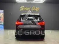 2016 BMW X1