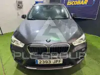 2016 BMW X1