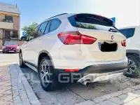 2016 BMW X1