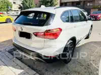 2016 BMW X1