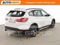 2016 BMW X1
