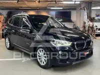 2016 BMW X1