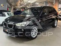 2016 BMW X1