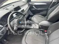 2016 BMW X1
