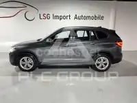 2016 BMW X1