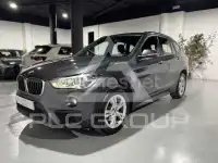 2016 BMW X1
