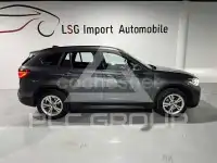 2016 BMW X1