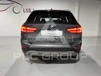 2016 BMW X1
