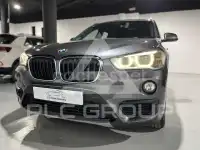 2016 BMW X1