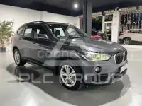 2016 BMW X1