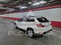 2016 BMW X1