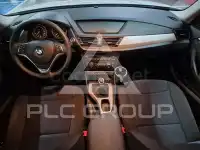 2016 BMW X1