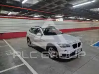 2016 BMW X1