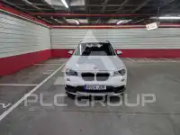 2016 BMW X1
