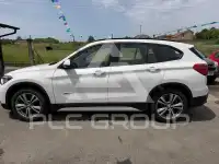 2016 BMW X1
