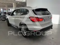2016 BMW X1