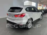 2016 BMW X1