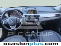 2016 BMW X1