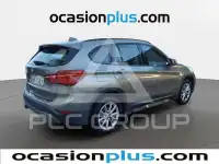 2016 BMW X1