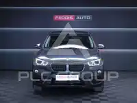 2016 BMW X1