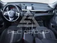 2016 BMW X1
