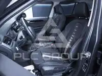 2016 BMW X1