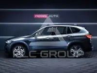 2016 BMW X1