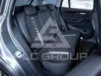 2016 BMW X1